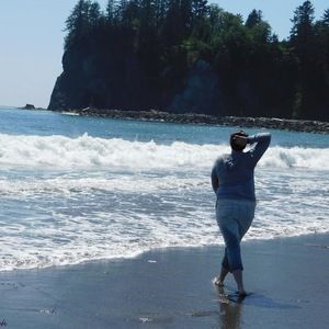 Meet your Posher, Mariah